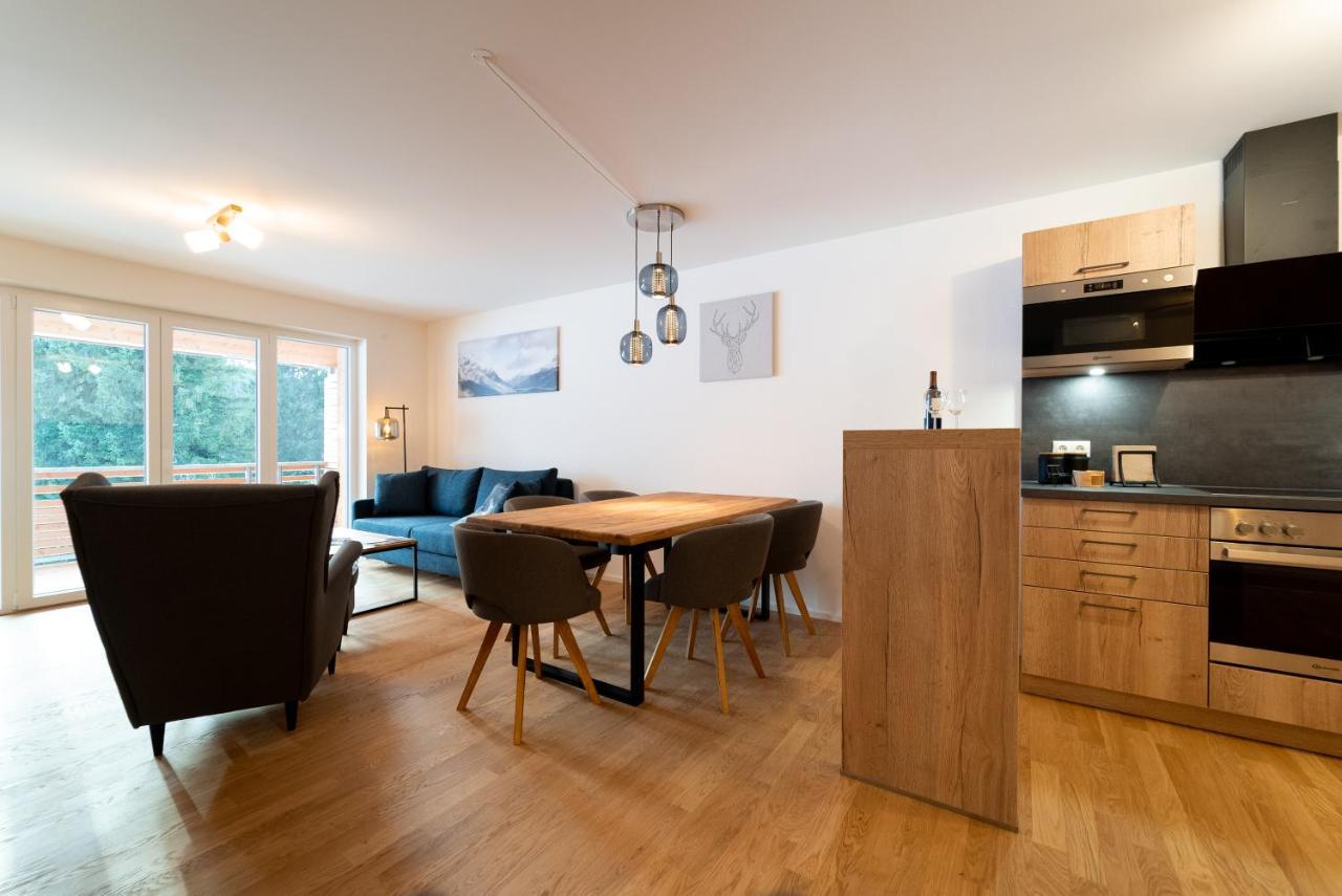 Ferienwohnung Feldberg Schwarzwald Exterior foto