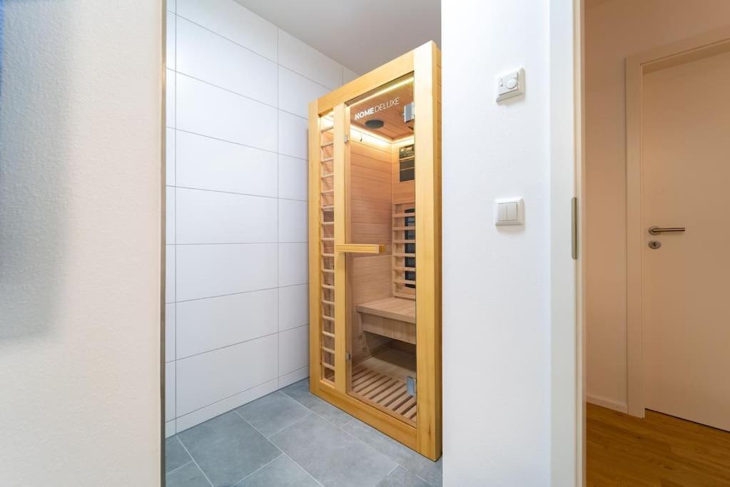 Ferienwohnung Feldberg Schwarzwald Exterior foto