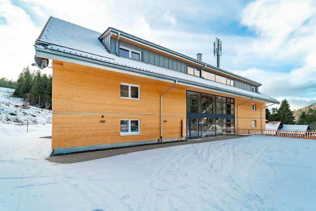 Ferienwohnung Feldberg Schwarzwald Exterior foto