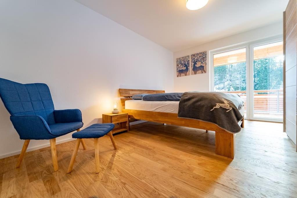 Ferienwohnung Feldberg Schwarzwald Exterior foto